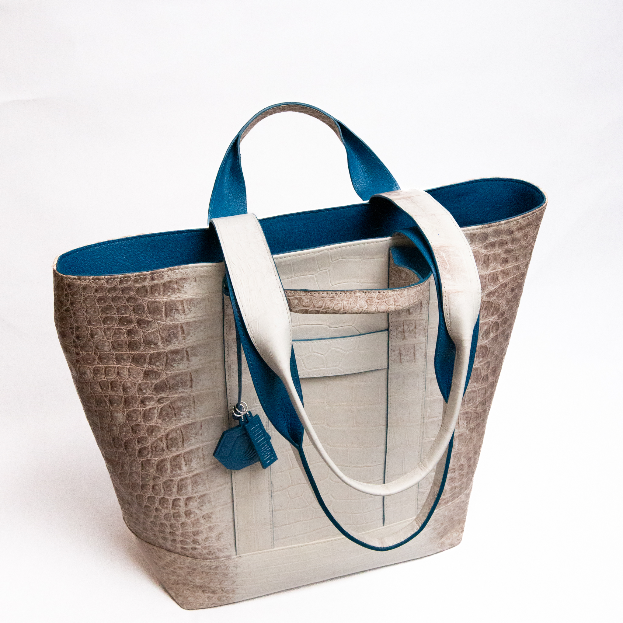 Bell Bag Himalayan
